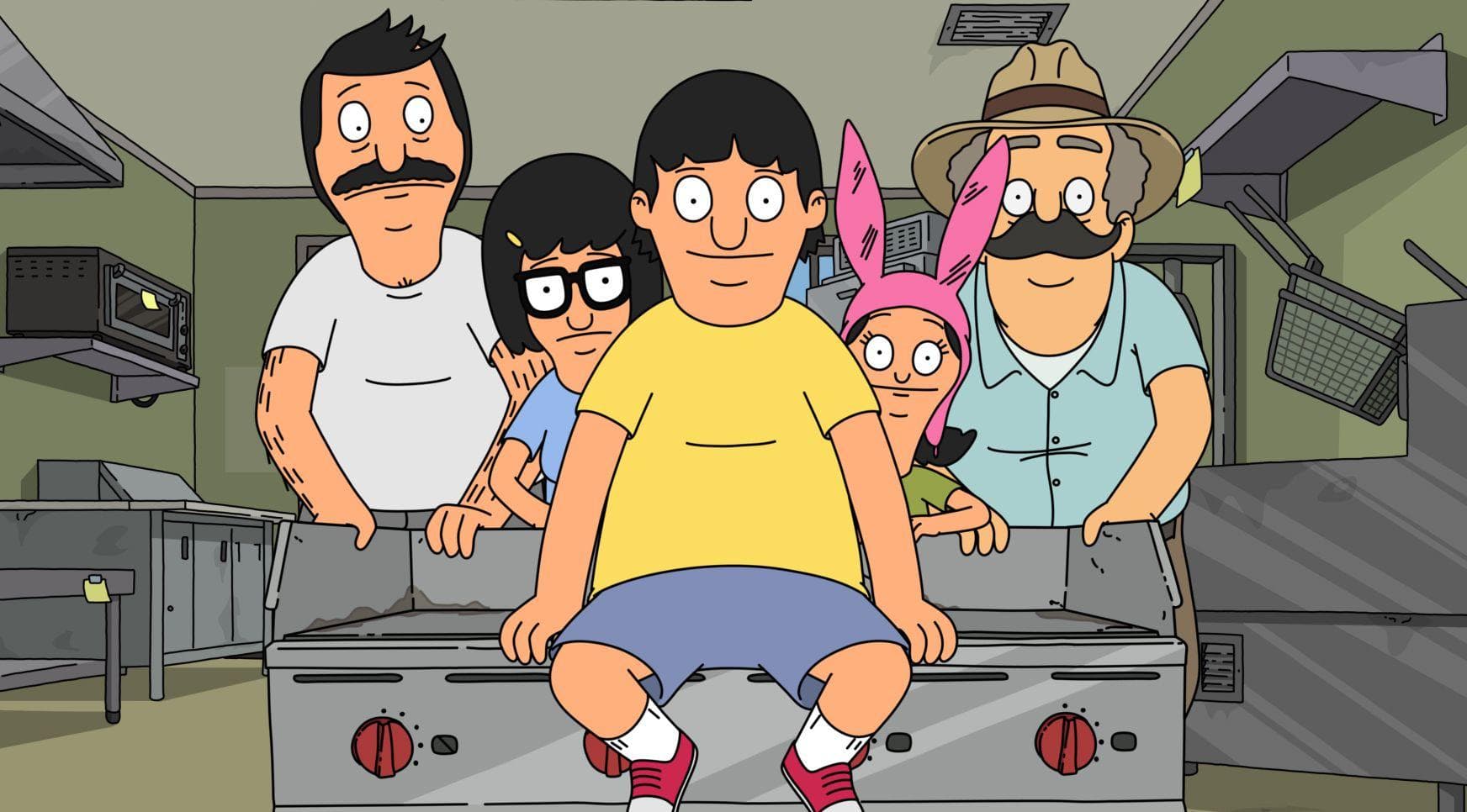 The 15 AllTime Worst 'Bob's Burgers' Episodes, Ranked