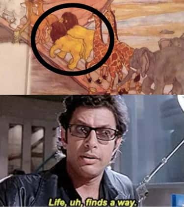 27 Memes About Jurassic Park Still The Only Good Movie Ever Made