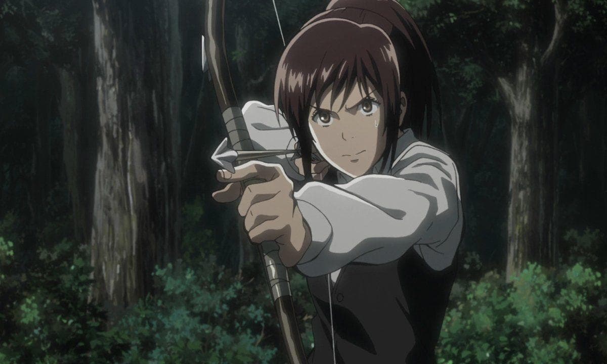 Sasha Wasn't Supposed To Survive Past The 'Clash Of The Titans' Arc