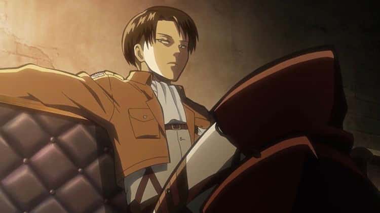 5 Attack on Titan facts only die-hard fans know