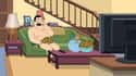Kung Pao Turkey on Random Worst 'American Dad!' Episodes
