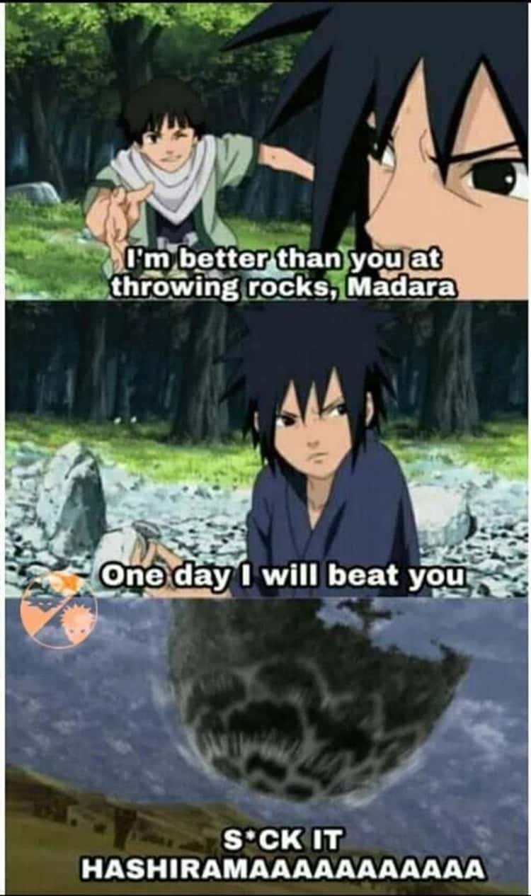 NarutoShippumemes that moment when you realize Memes & GIFs - Imgflip