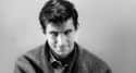 Norman Bates - 'Psycho' on Random Most Unforgettable Last Words of Iconic Movie Villains