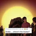 Drake... on Random Avatar Last Airbender Memes