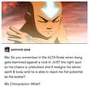 This Is Exactly What I Want on Random Avatar Last Airbender Memes