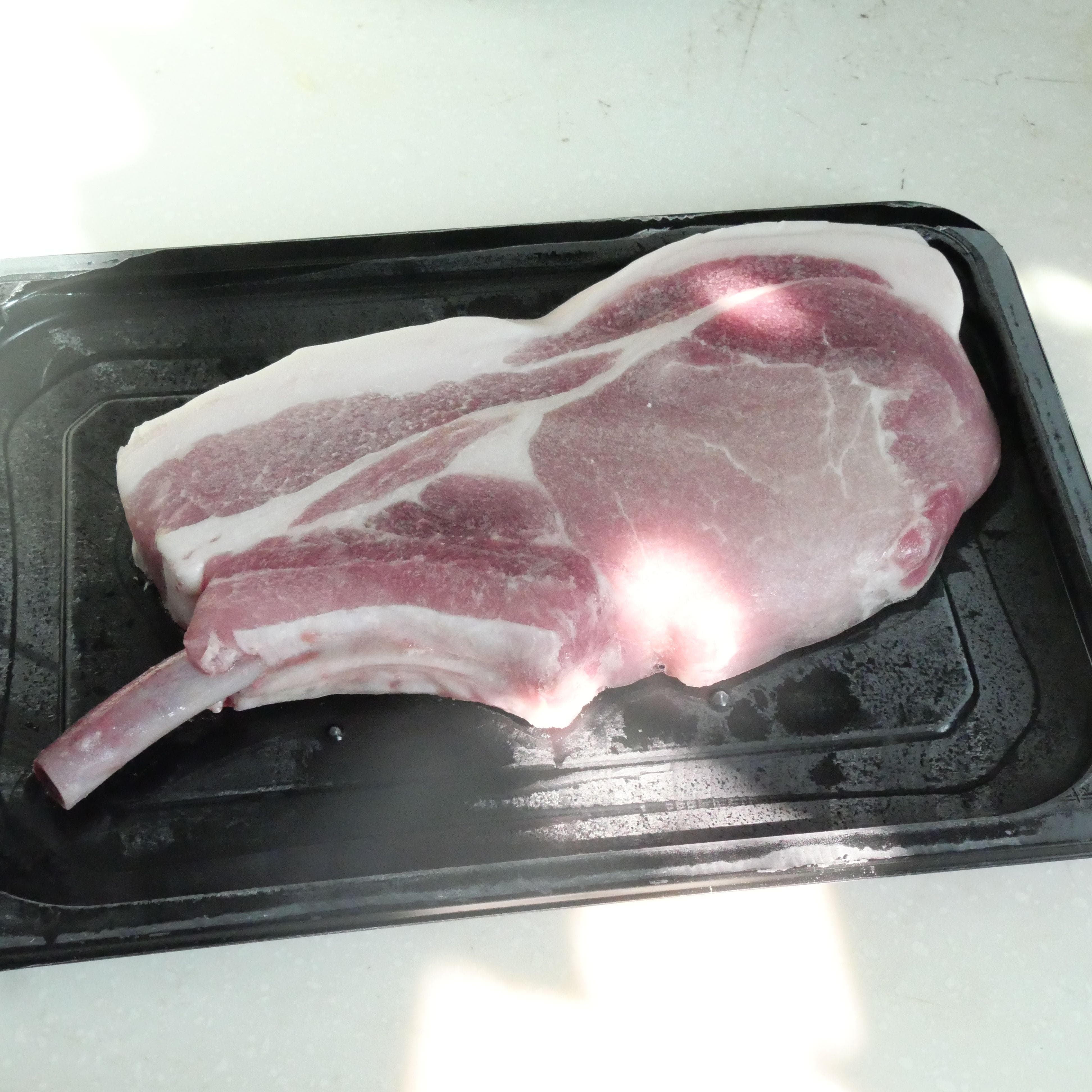 Pork Chops