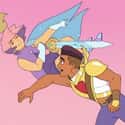 The Sword Part 2 on Random Best Episodes of 'She-Ra and the Princesses of Power'
