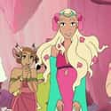 Flowers for She-Ra on Random Best Episodes of 'She-Ra and the Princesses of Power'