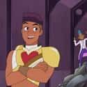 System Failure on Random Best Episodes of 'She-Ra and the Princesses of Power'