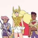 The Battle of Bright Moon on Random Best Episodes of 'She-Ra and the Princesses of Power'
