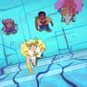  Signals on Random Best Episodes of 'She-Ra and the Princesses of Power'