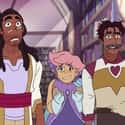 Reunion on Random Best Episodes of 'She-Ra and the Princesses of Power'