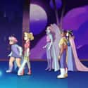 The Price of Power on Random Best Episodes of 'She-Ra and the Princesses of Power'