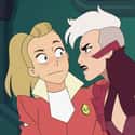 Remember on Random Best Episodes of 'She-Ra and the Princesses of Power'