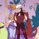 Destiny Part 1 on Random Best Episodes of 'She-Ra and the Princesses of Power'
