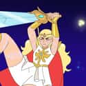Destiny Part 2 on Random Best Episodes of 'She-Ra and the Princesses of Power'