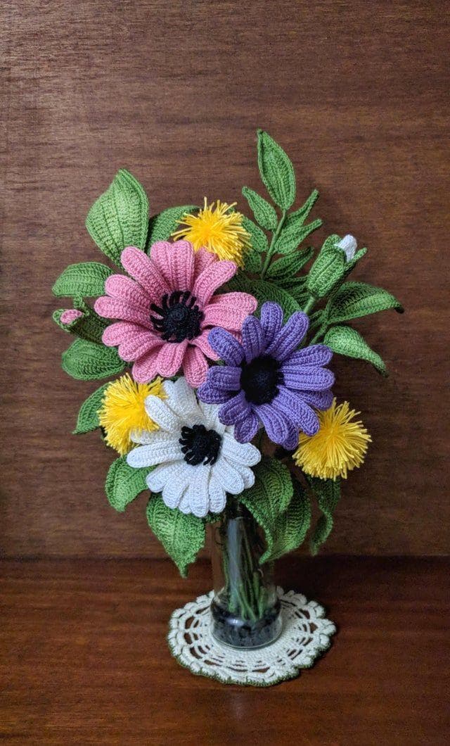 Insane Crochet Works Of Art That Make Us Want To Crochet