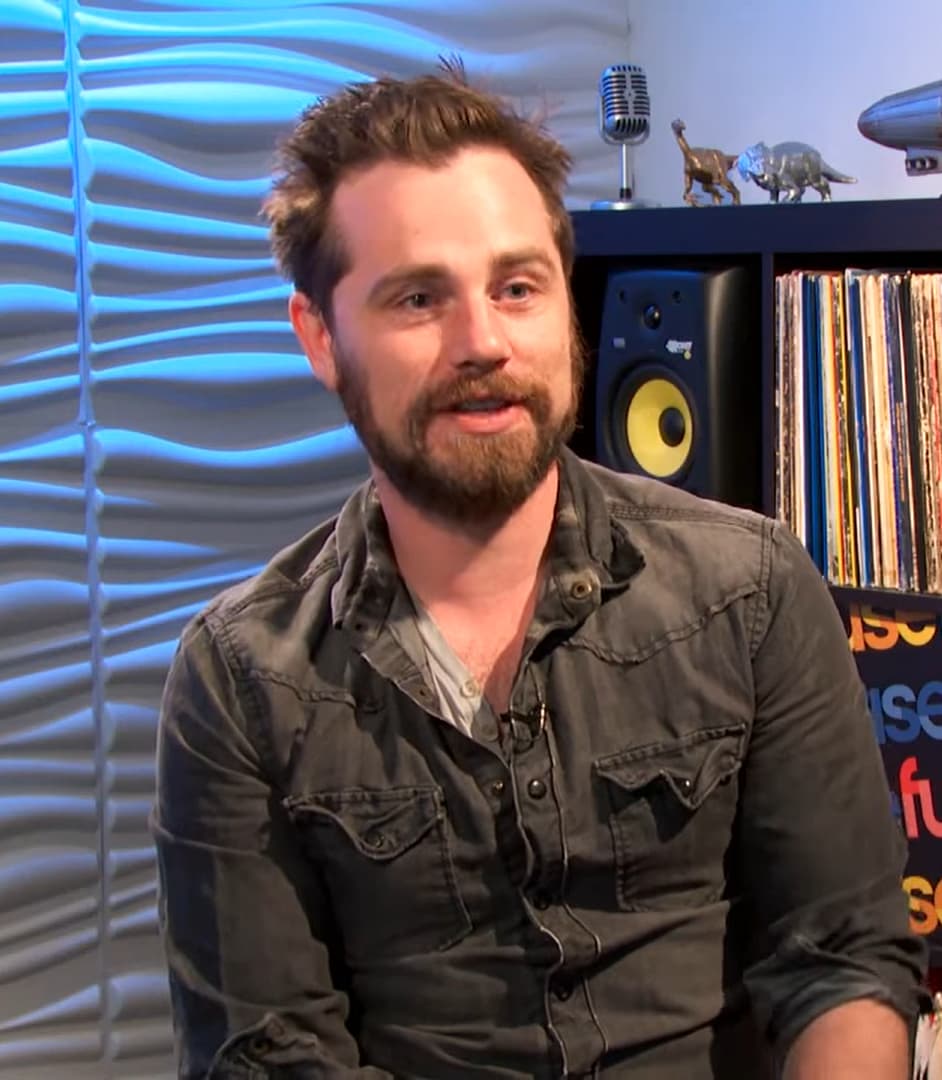 What Happened To Rider Strong After ‘Boy Meets World’?