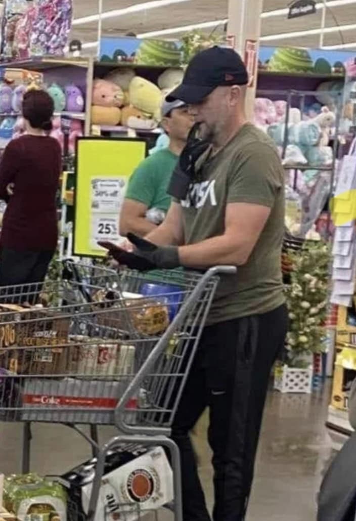The 23 Biggest Facepalms We Found On The Internet Last Week