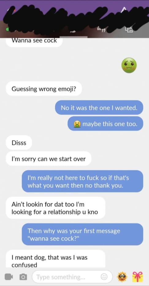 25 'Accidental' Texts That Were Definitely Sent On Purpose