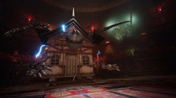 The 25 Most Brutal Final Fantasy Vii Remake Bosses Ranked