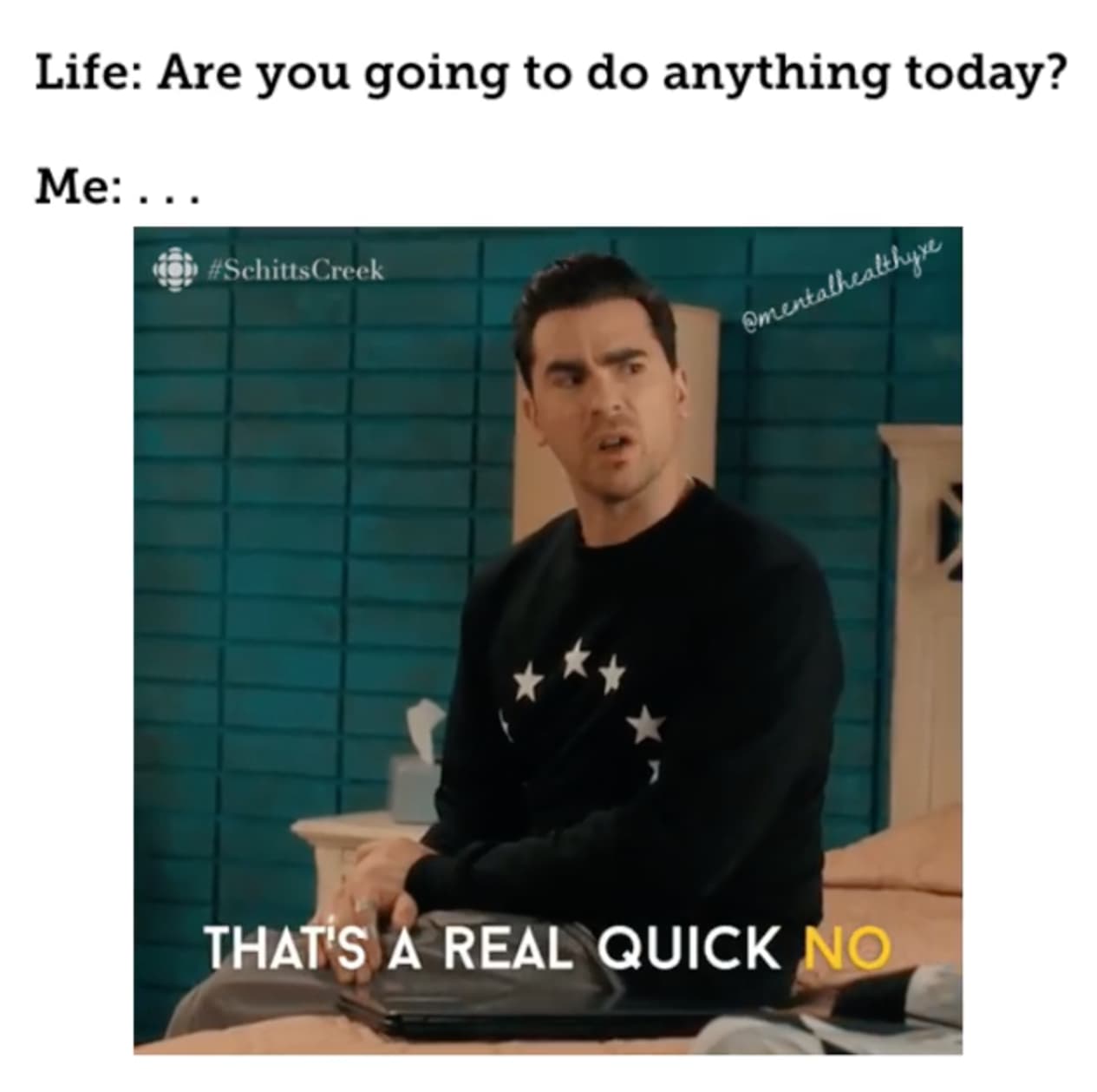 21 Memes That Prove 'Schitt's Creek' Was Simply The Best
