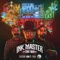 Ink Master - Season 13 on Random Best Seasons of 'Ink Master'