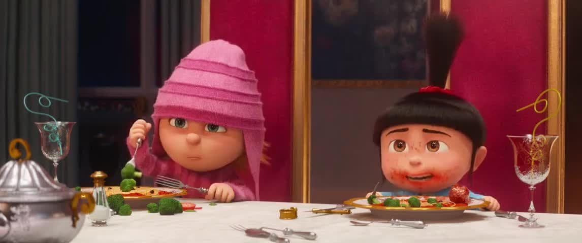 The Most Memorable 'Despicable Me' Quotes