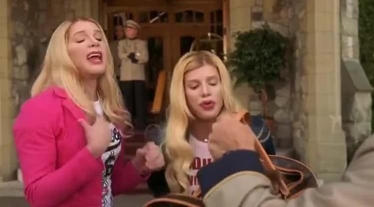 43 Remarkable White Chicks Quotes That Will Make Your Day