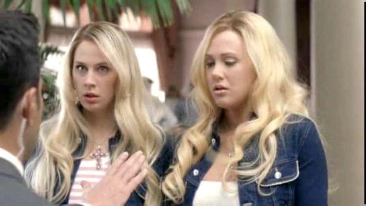 The 15 Best 'White Chicks' Quotes, Ranked By Fans