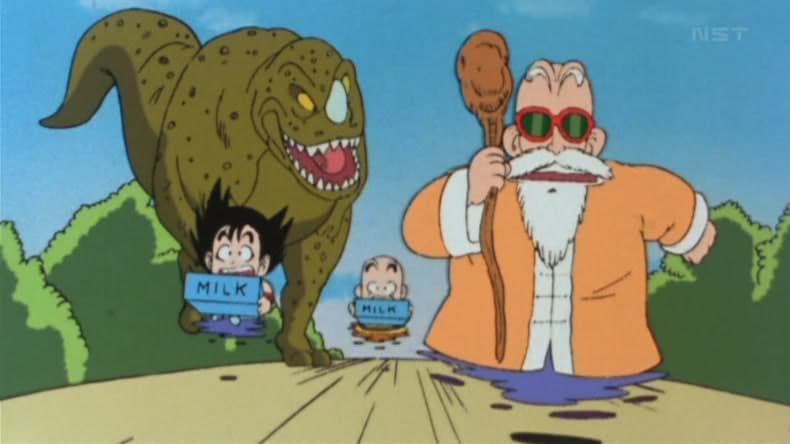 The 15 Strongest Master-Student Duos In Anime History, Ranked