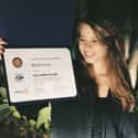 She Received An Honor From The Rotary Club on Random Photos Of Bindi Irwin That Would Make Her Father, Steve Irwin Proud