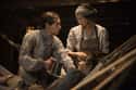 Typhoid Fever Sweeps Through A Ship On 'Outlander' on Random Terrifying TV Episodes About Diseases
