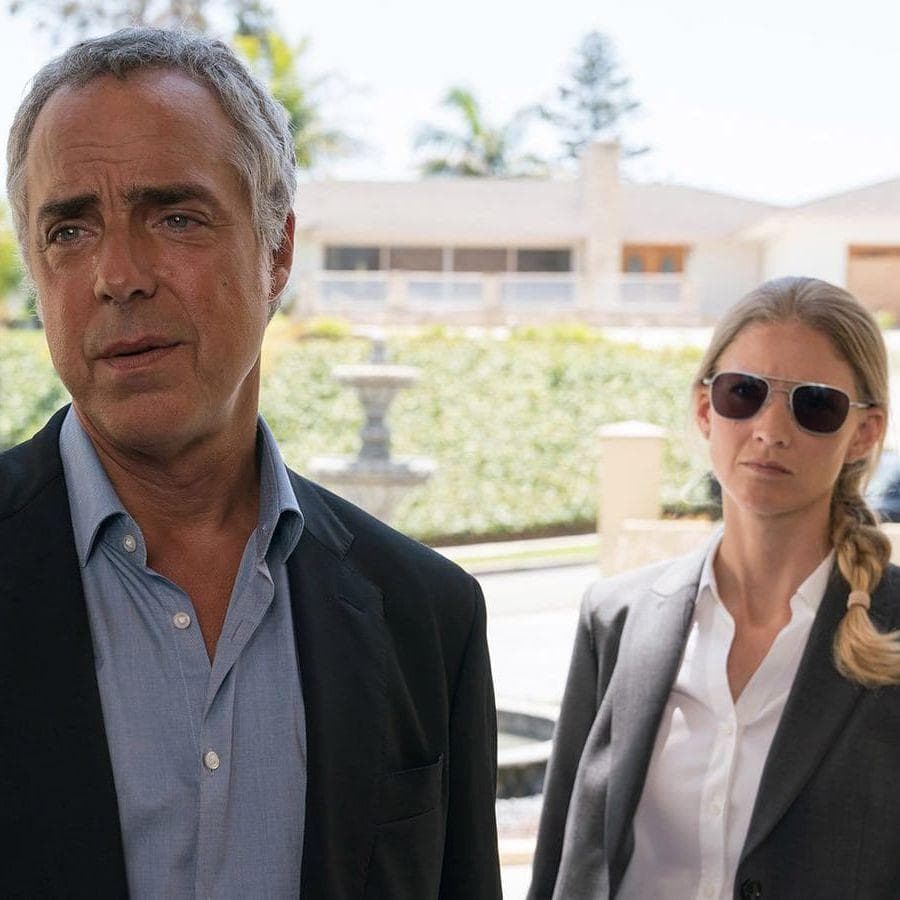 Ranking the Best Bosch Episodes