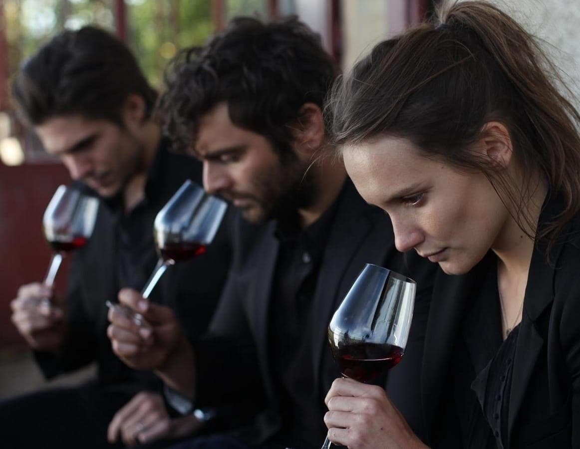 The Best Movies About Wine, Ranked By Sommeliers