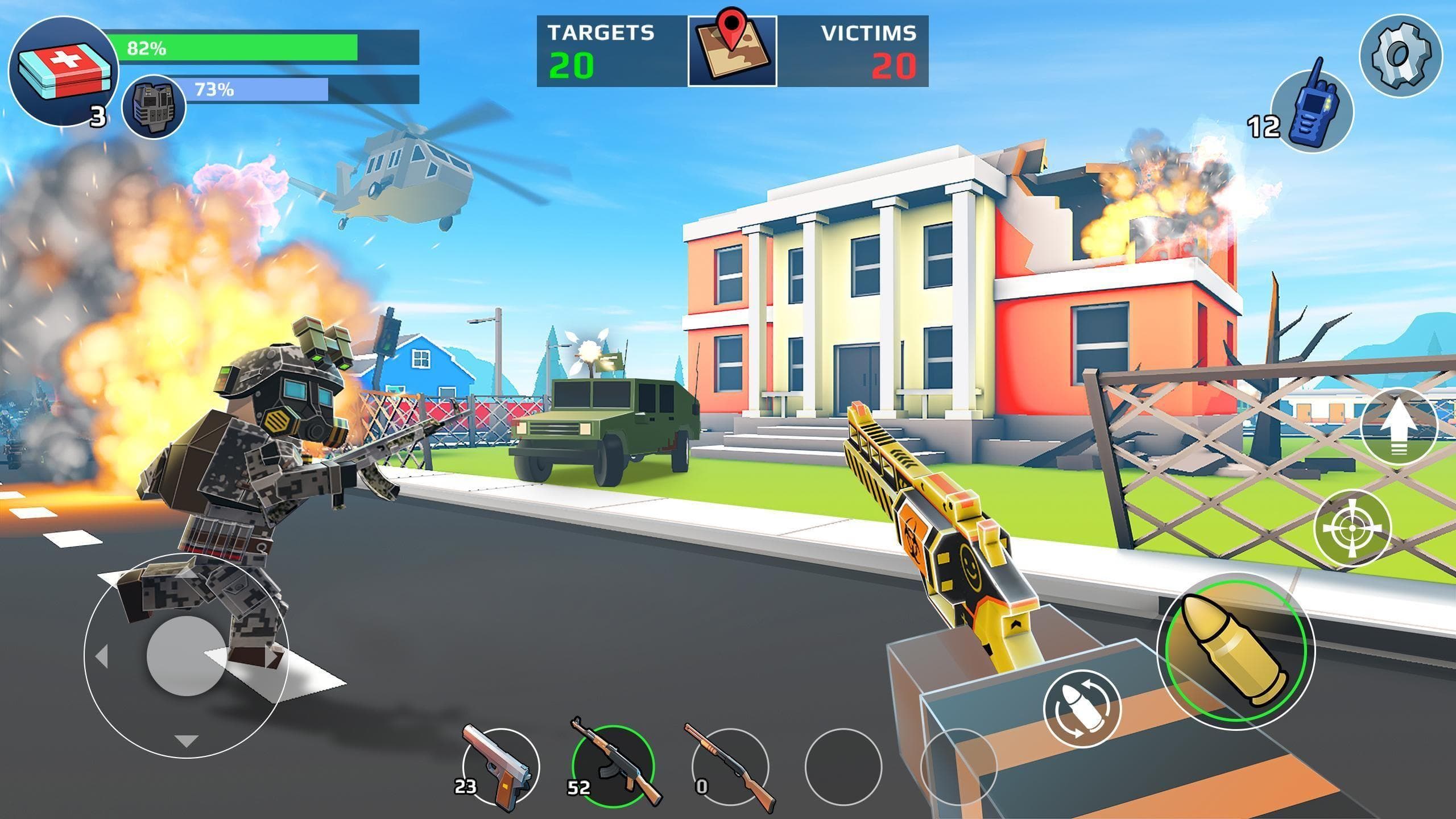 Battle Royale Android :: Pasta-negra-animes-games9