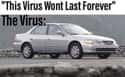 That Baby Will Run Forever! on Random Funniest Memes About Coronavirus And Quarantine