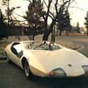 1969 Toyota EX-III on Random Truly Strange Cars That Made Us Do A Double Take On The Open Road