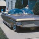 1959 El Camino Ultimus on Random Truly Strange Cars That Made Us Do A Double Take On The Open Road