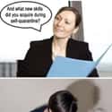 You're Hired on Random Funniest Memes About Coronavirus And Quarantine