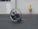 1998 McLean Monowheel on Random Truly Strange Cars That Made Us Do A Double Take On The Open Road