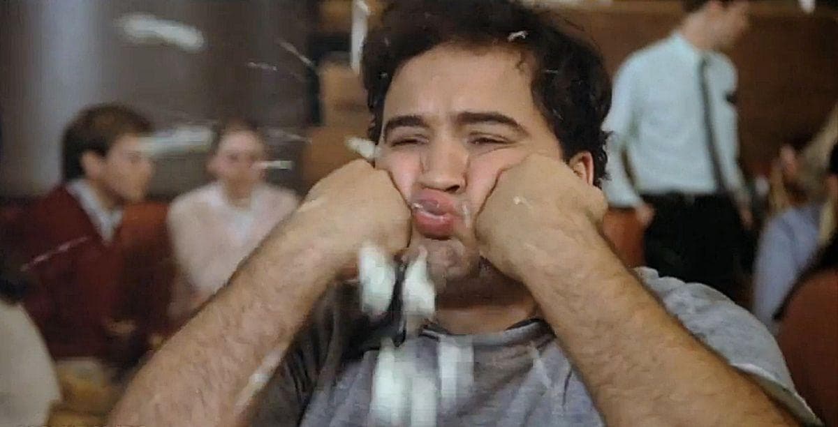 The Best 'Animal House' Movie Quotes, Ranked By Fans
