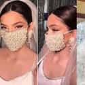 Pandemic, But Make It Fashion on Random Couples Who Prove That Romance Isn't Dead, Even During Quarantine