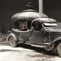 1929 Cadillac Hearse on Random Truly Strange Cars That Made Us Do A Double Take On The Open Road