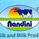 Nandini on Random Best Milk Brands