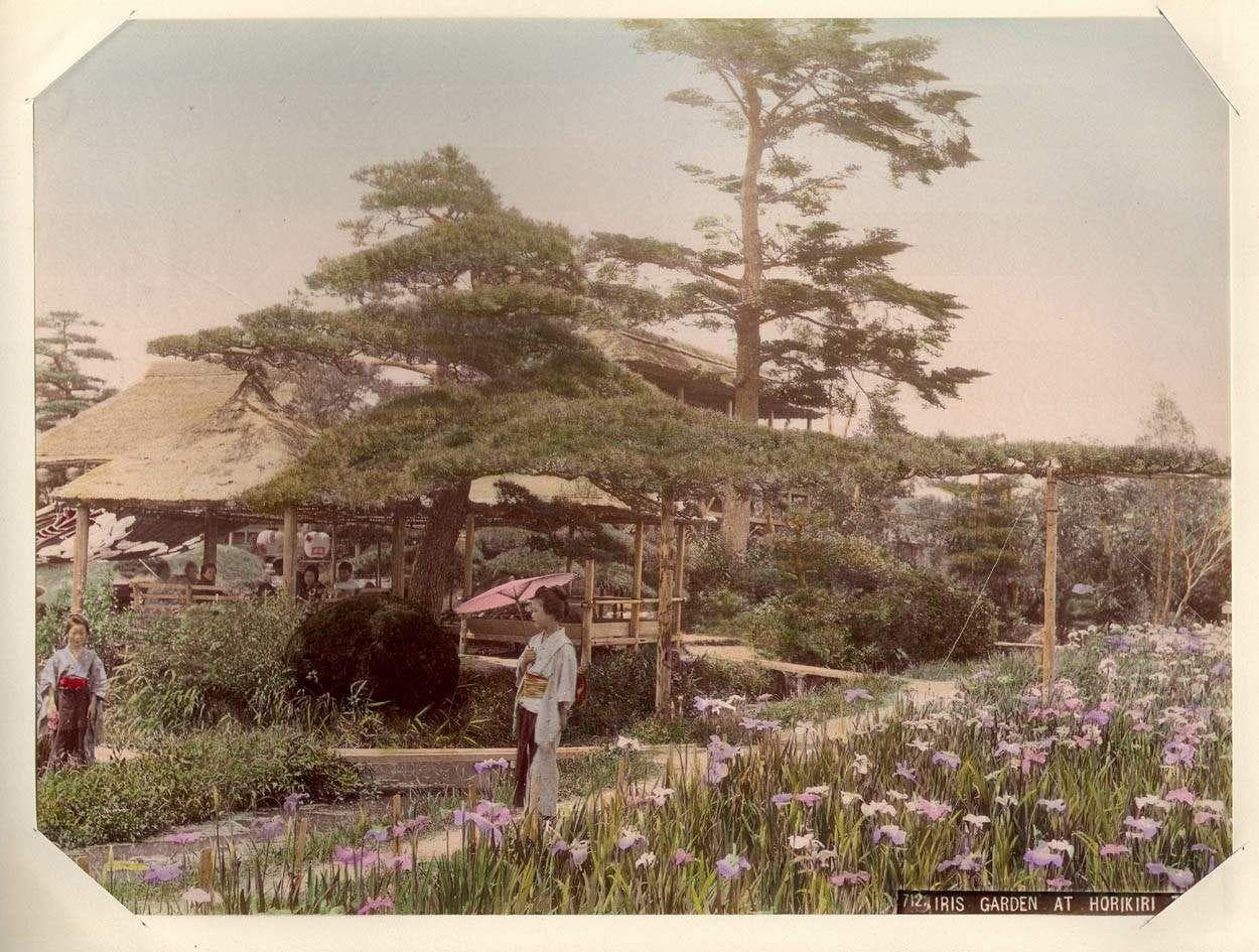 Meiji-Era Japan 