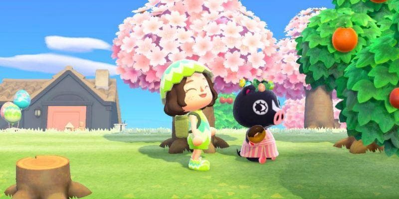 13 'Animal Crossing' Fan Theories That Will Blow Your Mind