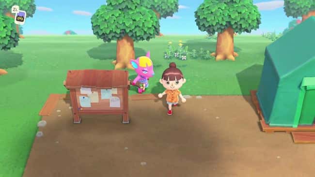 13 'Animal Crossing' Fan Theories That Will Blow Your Mind