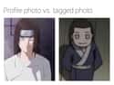 Accurate on Random Hilarious Memes About Hyuga Clan