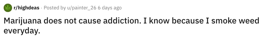 27 Stoners Share The Most Hilarious Thoughts They Had While High
